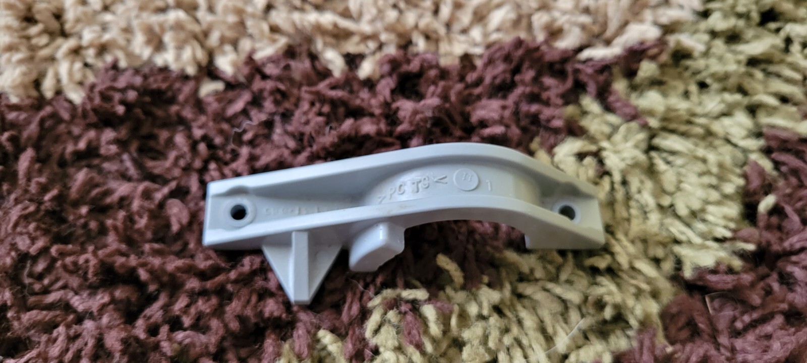 Trunion Cover Hoover Steam Vac Spin Scrub F5915900 eBay