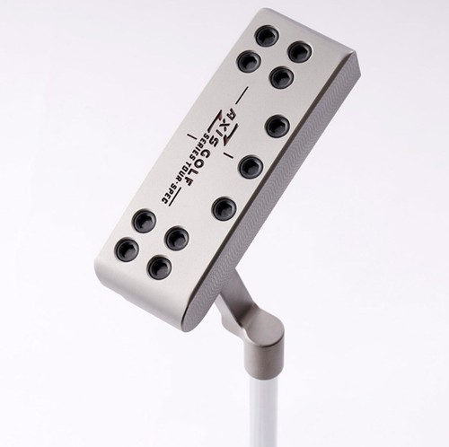 AXIS Focus Blade Tour Putter - Picture 3 of 4
