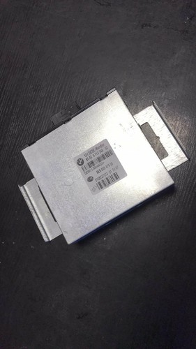 BMW 1 E87 116 i Motorsteuergerät Steuergerät 9113348 1.6 Benzin 90kw 2008 10879086