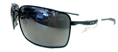 人気品！ OAKLEY オークリー サングラス SQUARE WIRE ブラック Oakley Square Wire Men's Sunglasses for sale online | eBay