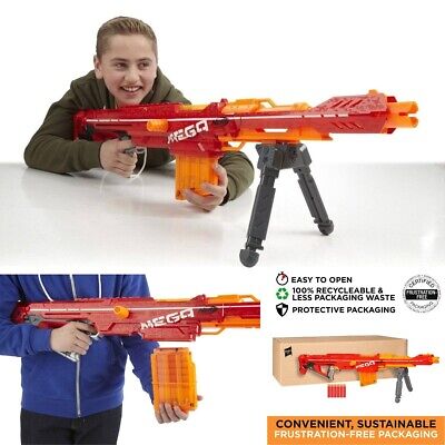 Nerf N-Strike Elite Mega Centurion