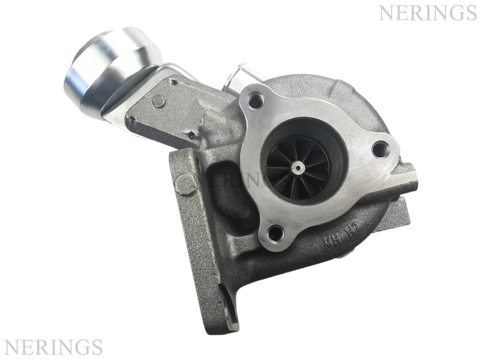 Turbocharger Mercedes Vito 109 CDI / Viano 2,2 CDI 65kw VV13 