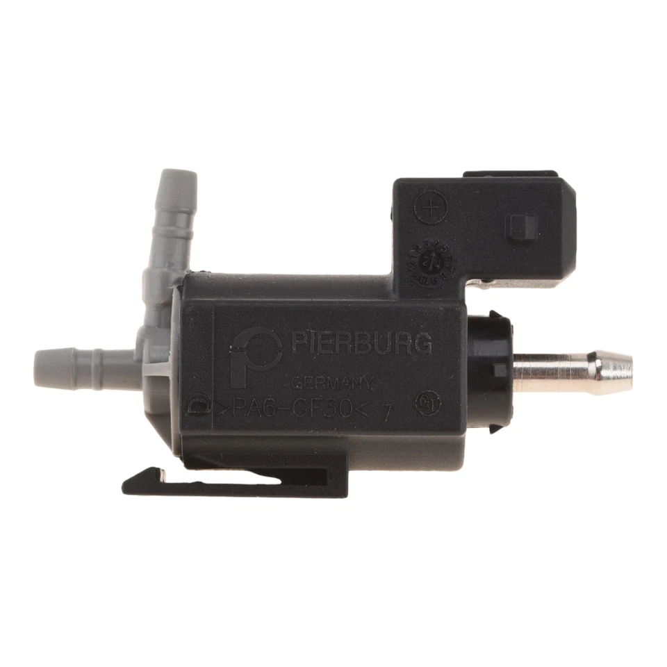 NEW OEM Change Over Valve 7PP906283C For Porsche Cayman Boxster Carrera 991 — 第 3/4 张图片