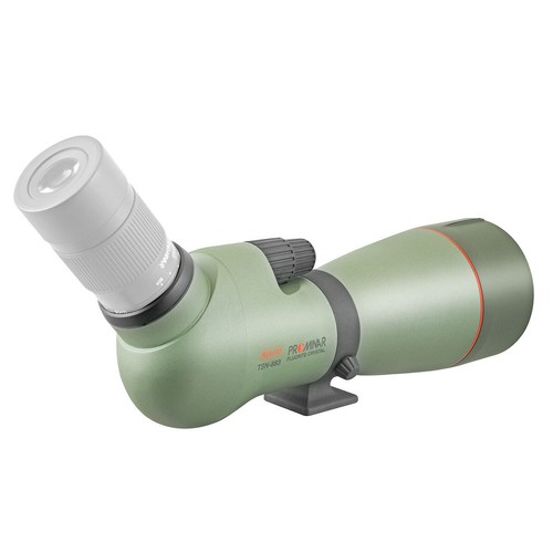 Kowa Catalejos TSN-883 Prominar Vista Inclinada Catalejos - Imagen 3 de 4