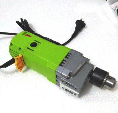 Mini Drilling Machine Drill Press Bench Small Electric Drill Motor Machine Work