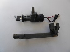 Yamaha YE 50 80 Zest, MBK Evolis YE 50 80, YM50 Schloßsatz Zündschloß+Sitzschloß