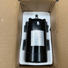 UST1152 Pool Pump Motor 115/230V 1.5 HP Motor Fit for Hayward Super Pump A.O.