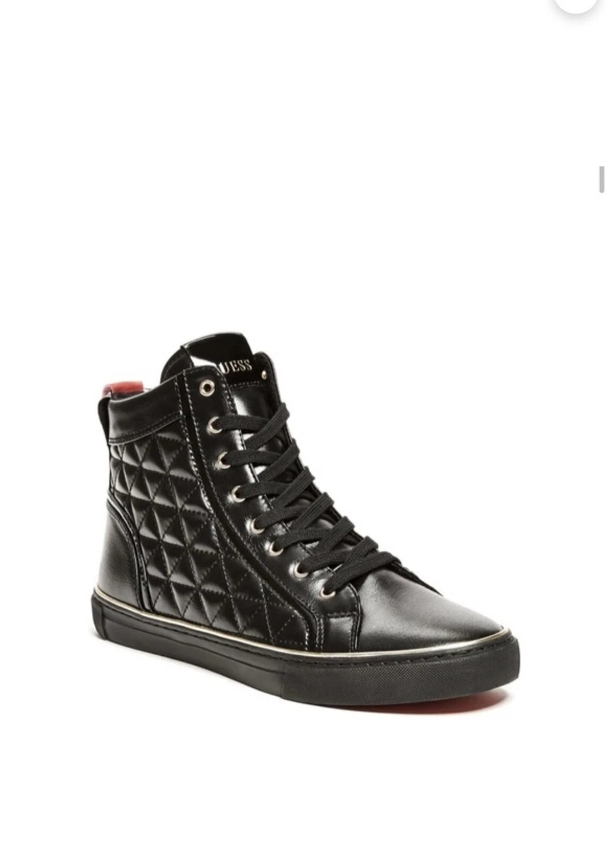 Guess men's melo sneaker sales