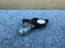 GENESIS G70 2019-2026 OEM REAR LEFT DRIVER DOOR WINDOW MOTOR ASSEMBLY