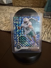 Jaylen Waddle