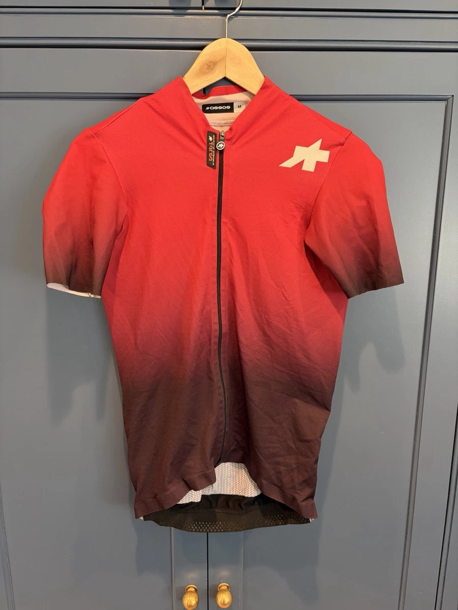 Size M Cycling Men Short Sleeve T-Shirts, Tops & Jerseys for sale