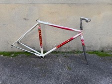 Telaio Rauler Columbus SLX No Colnago Bianchi Masi