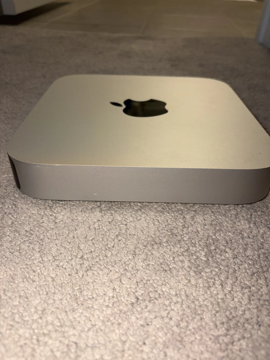 Apple Mac mini 16 GB RAM Desktops & All-In-One Computers for sale