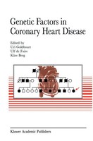 U. Go*Dbourt (U. A.) | Genetic Factors In Coronary Heart Disease | Buch (1994)