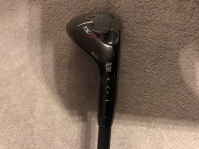 クラブ Titlist tsi3 2UT MODUS3 GOST Titleist Tsi3 Utility 2Ut Modus3 Gost Shaft | eBay