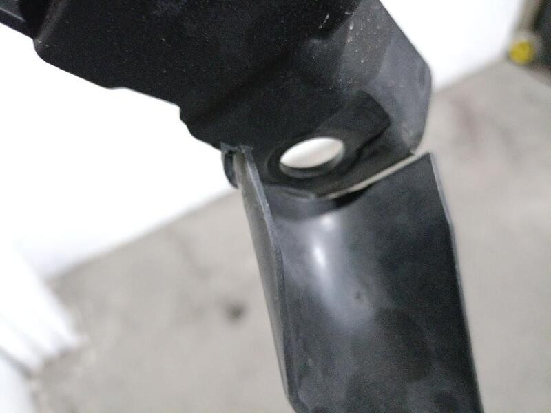 MovilCom® - Panneau En Acier Inoxydable BLOC 4 | Plaque De Porte