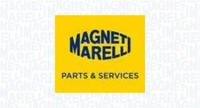 Magneti Marelli 030607010424 Halter FüR MotoraufhäNgung FüR Fiat FüR Ford
