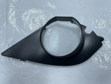 Original BMW 5er E60 E61 M Blende Nebelscheinwerfer Abdeckung 51117896603 Links
