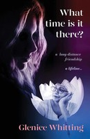 Glenice Whitting | What Time Is It There? | Taschenbuch | Englisch (2020)