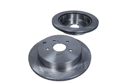 Genuine Maxgear Brake Disc 19-3344 for Suzuki
