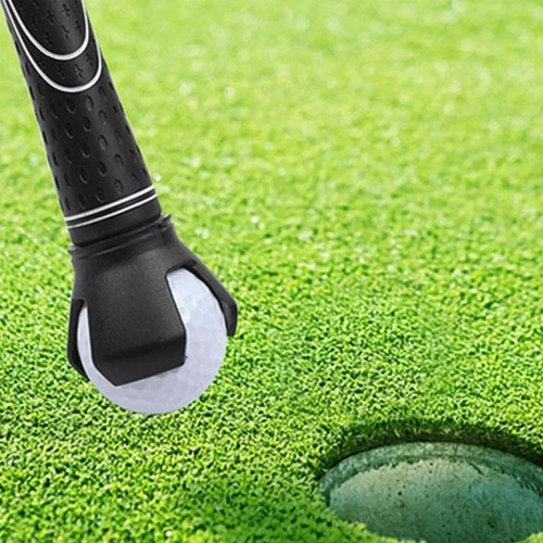 Recogedor de pelotas de golf para putter - Imagen 1 de 9