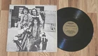 Van Halen JAPAN  TOUR '79 Raring EX Vintage Vinyl Bootleg Anaheim Stadium