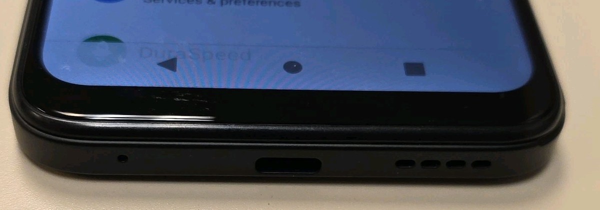 DialN Nova, Maxsip Telecom, T-Mobile, 4G-LTE, 64GB, 4GB RAM