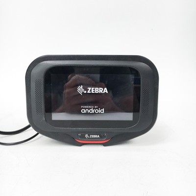 Zebra CC600 Customer Concierge 5'' Android Kiosk CC6000 - Boot Looping - Ersatzteile
