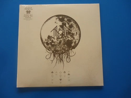 Sleep Token Take Me Back to Eden LP (2023) NEW Shrink Wrap Tear