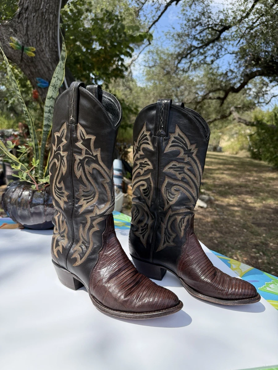 25+ vintage tony lama boots for sale | Updated Oct 2026
