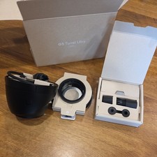 NEW Ubiquiti UniFi G5 Turret Ultra Security Camera Black UVC-G5-Turret-Ultra 
