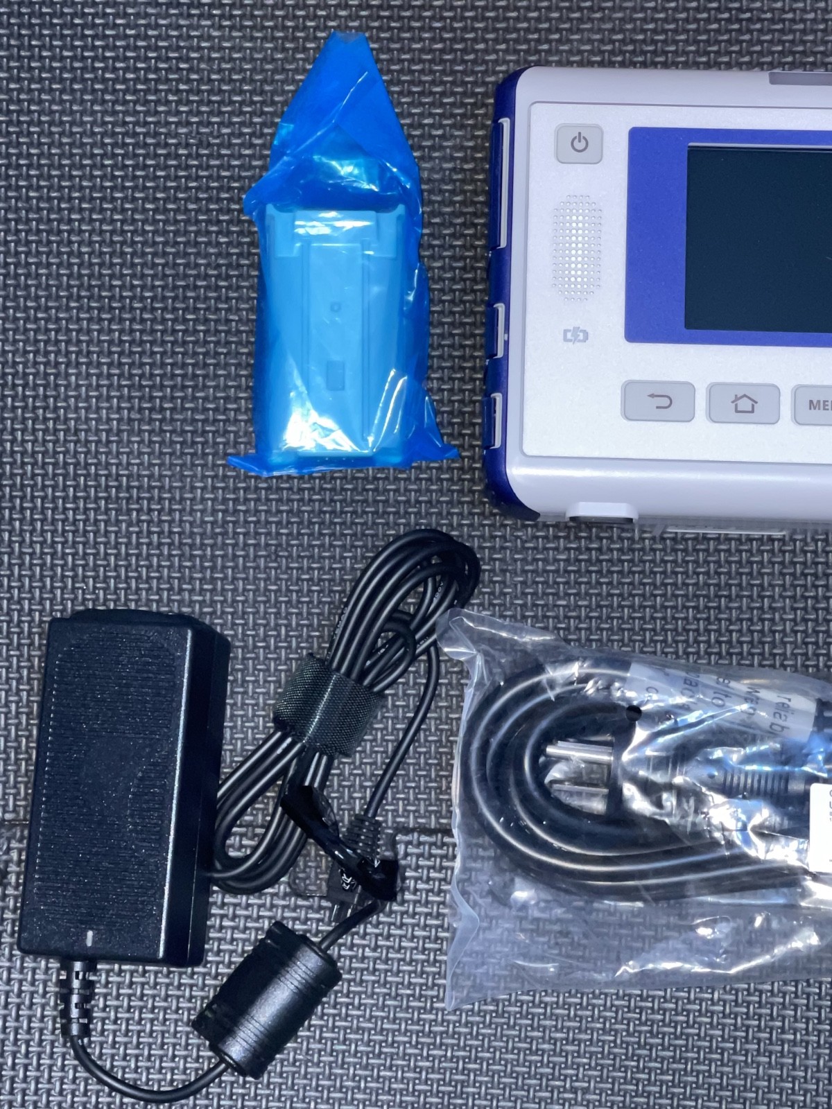 Medtronic Capnostream 35 ETCO2 Capnography SPO2 Patient Monitor-  NEW IN BOX