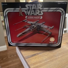 Star Wars Vintage Collection X-wing Fighter 2013 Toys R Us Exclusive - New