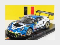 1:43 Spark Porsche 911 991-2 Gt3 #918 Spa 2020 Haring Konstantinou Joos SB404 Mo