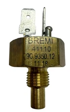 90.9350.12 Temprature Sensor, oil temperature BREMI 41110
