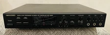 NIKKODO BMB DEP-2000K DIGITAL ECHO PROCESSOR KARAOKE JUKE