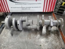 Gm 348 Steel Crank 3732692 Gm 348 Steel Crank 3732692