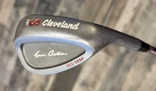Cleveland Tour Action REG588P 56* Sand Wedge Golf Club HET Steel Shaft RH