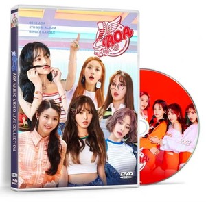 Aoa Album | eBay