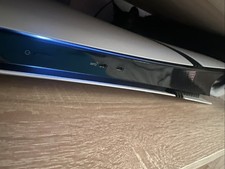 Ps5 Pro 2TB Mit Zubehörpaket. Top Zustand Weiß Mit 2 Controller