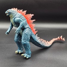 MonsterVerse Godzilla x Kong: The New Empire, 6-Inch,Action Figure