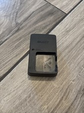 Pre Owned Good Sony Model  BC-CSNB Battery Wall Plug In Charger