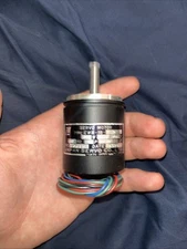 Servo Motor-brand New