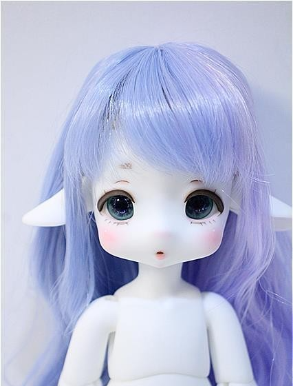 Azone Kinoko Mushroom juice Kikipop Powder More BASIC Bjd Doll