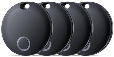 Smart Tag Pro Koffer Tracker kompatibel mit Apple Wo ist APP nur iOS Schlüsse...