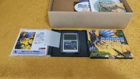 DARIUS PLUS ALPHA PC ENGINE PCE WORKS LIMITED
