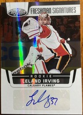 2011-12 Panini Certified Hockey 18