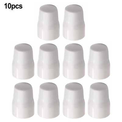 Push-Fit Cap Better Grip Design Child Safe Convenient Installation Process