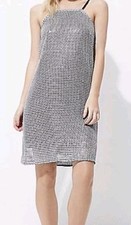 River Island Bodycon Sequin Dress