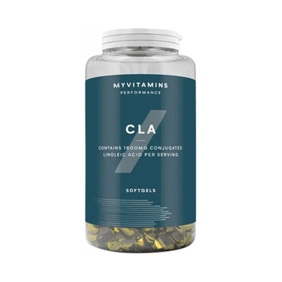 Myprotein MyVitamins CLA 1000mg (60 softgels) (96,27 EUR/kg)